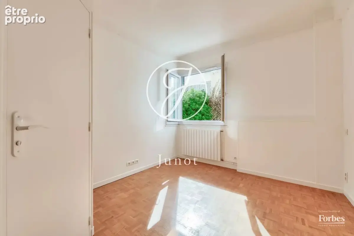 Saint-Cloud - VAL D'OR - Duplex 161.29m² - 4 chambres - Terrasses 120 m² - photo 19