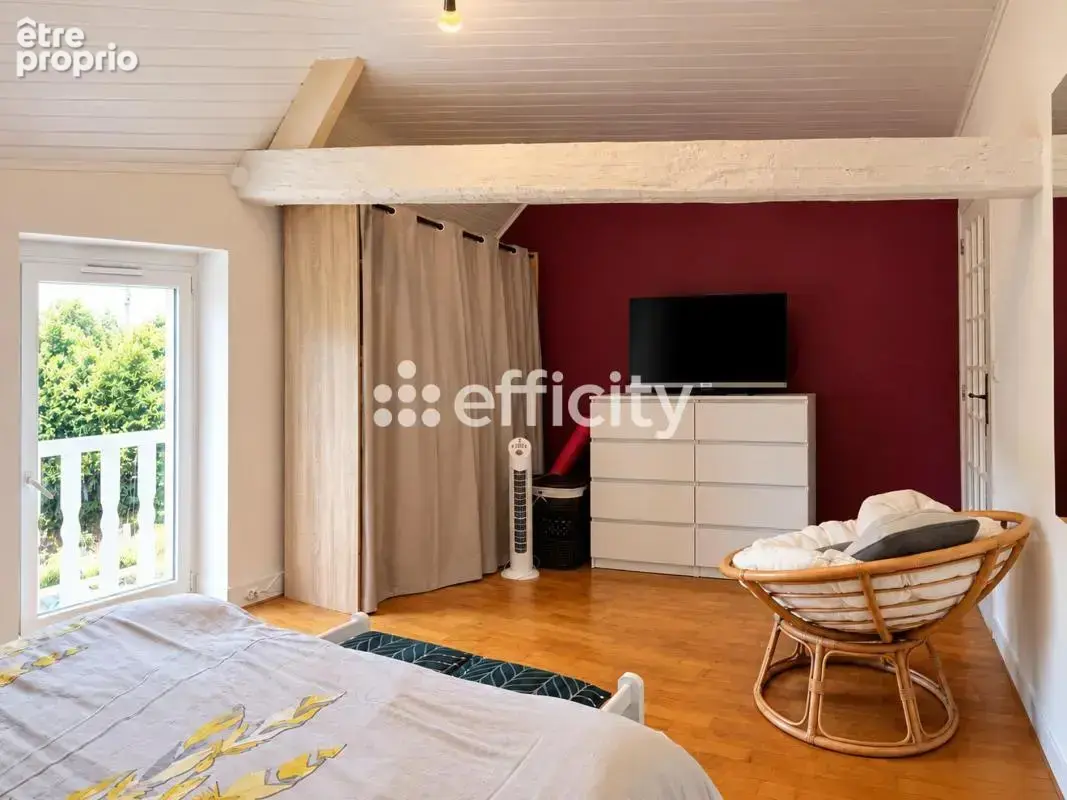 Maison 5 pièces 190 m² à vendre à Gesvres (53370) - photo 14