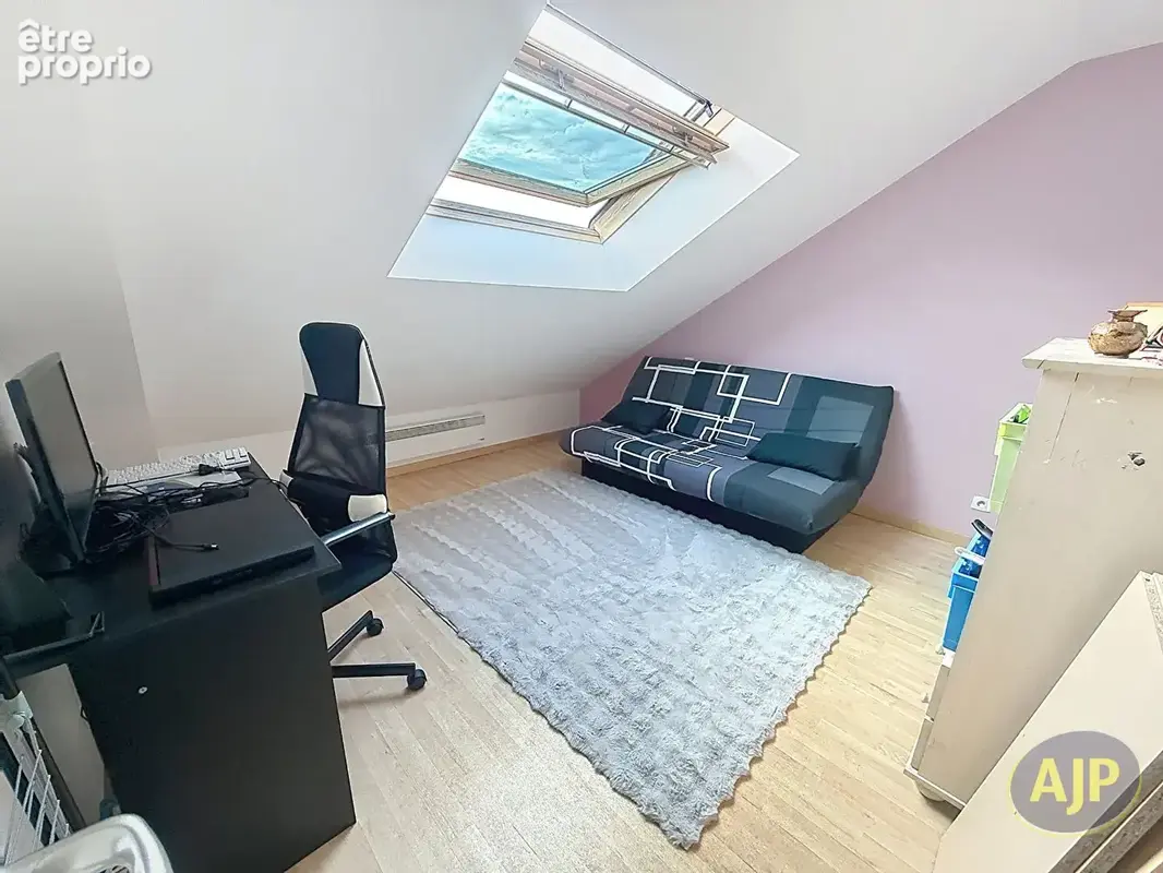 Appart Nozay 2 chambres - photo 5