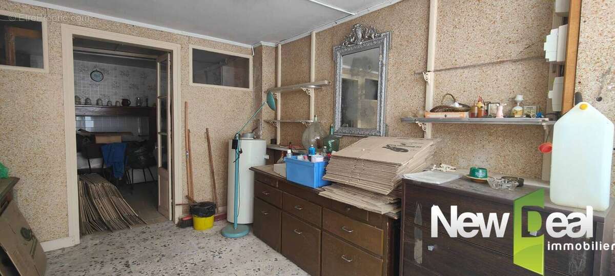 Maison de bourg - photo 9