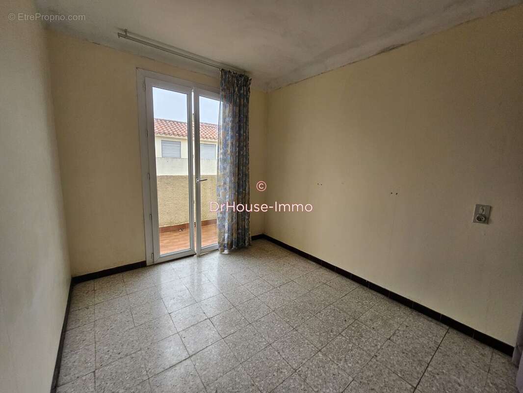 Maison à SAINTE-MARIE