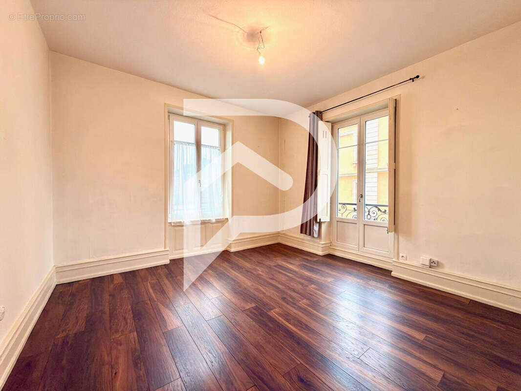 Appartement à COLMAR