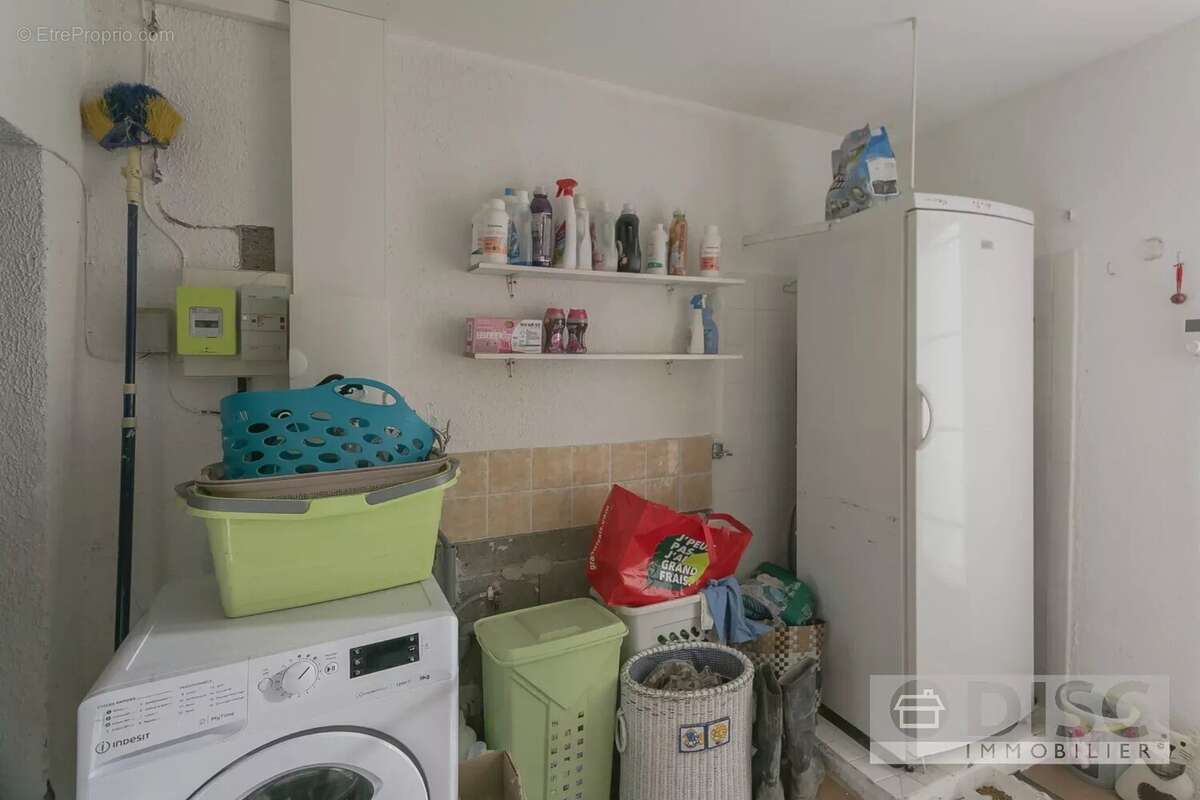 Maison à SAINT-ANDRE-DE-NAJAC