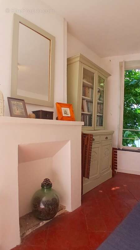 Spacieuse maison de caractère. - photo 11