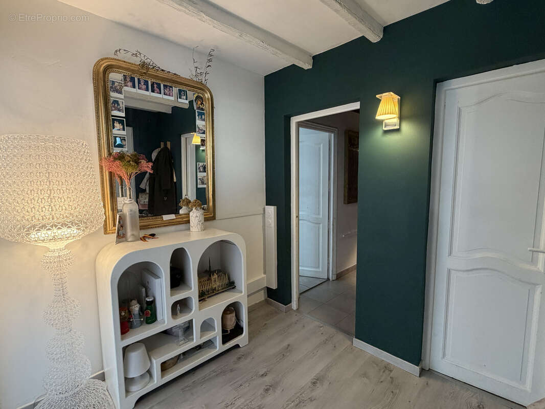 Maison à MONTPELLIER