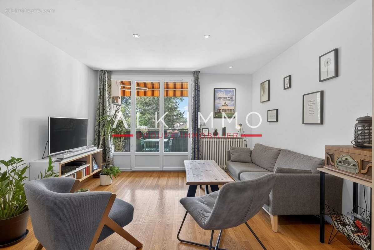 Appartement à ANNECY