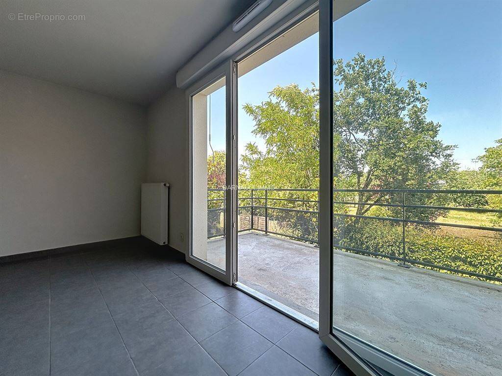 Appartement à CASTANET-TOLOSAN