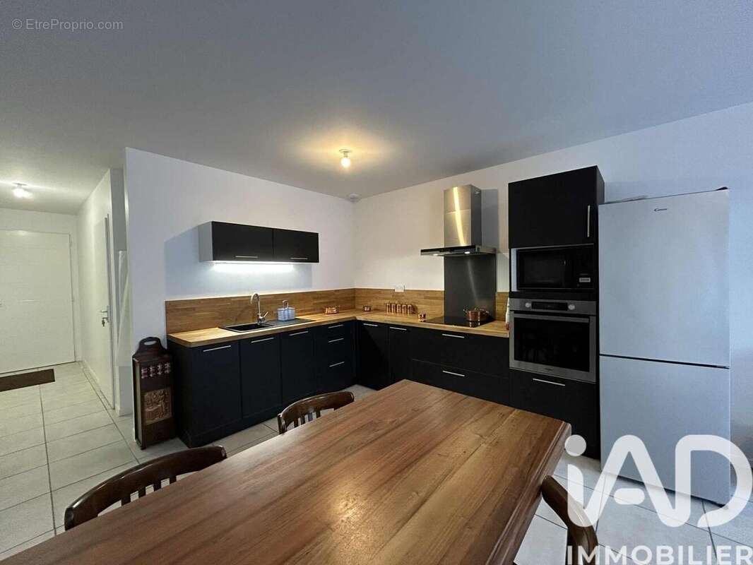 Photo 4 - Maison à SAINT-HILAIRE