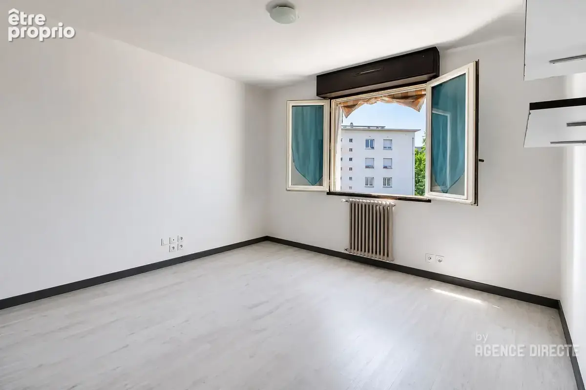Appartement Rennes 4 pièce(s) 100.9 m2 avec cave et parking - photo 5