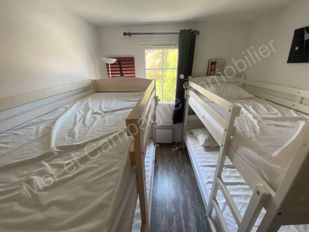 Maison à BRETIGNOLLES-SUR-MER