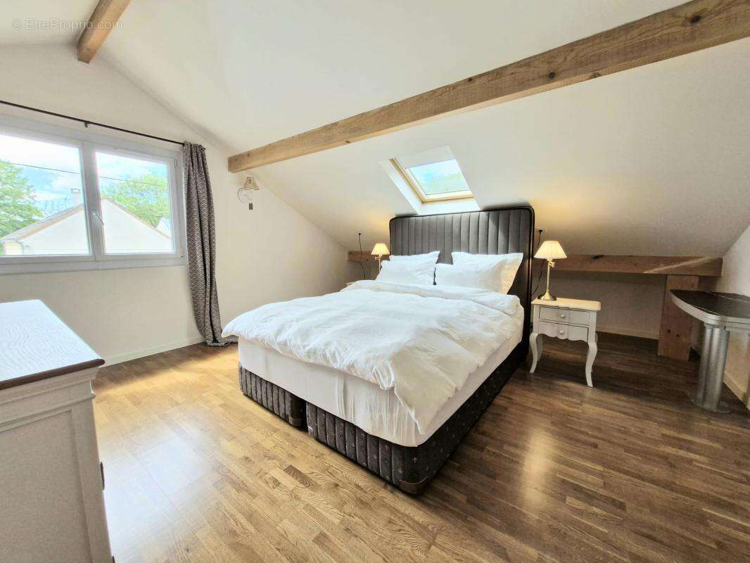 Maison 113 m² à Vaujours  - photo 10