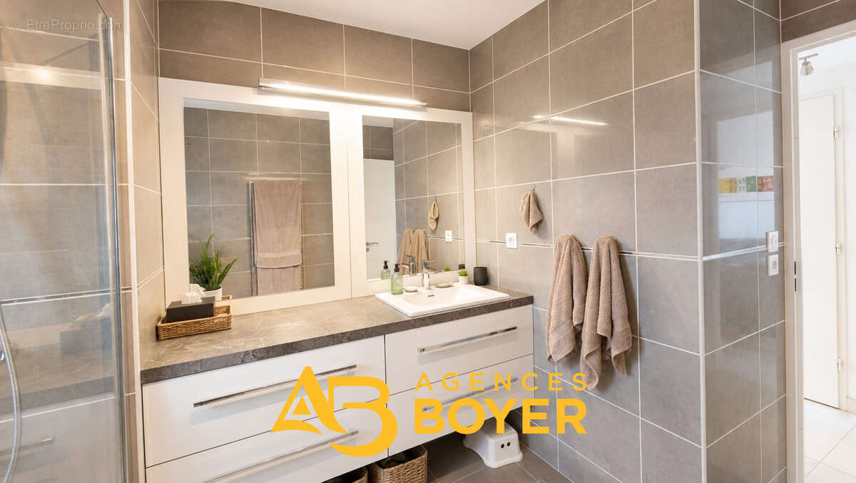 Appartement à BANDOL