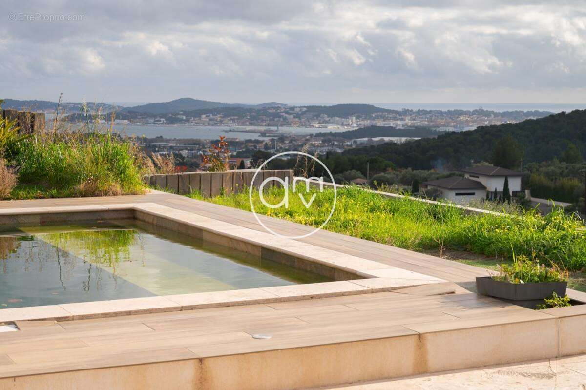 Propriété Ollioules - EXCLUSIVITE - photo 2