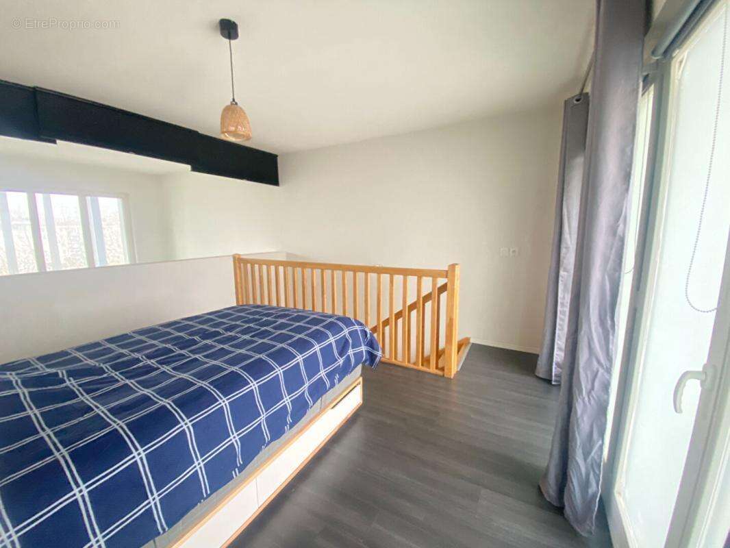 Appartement à BEGLES