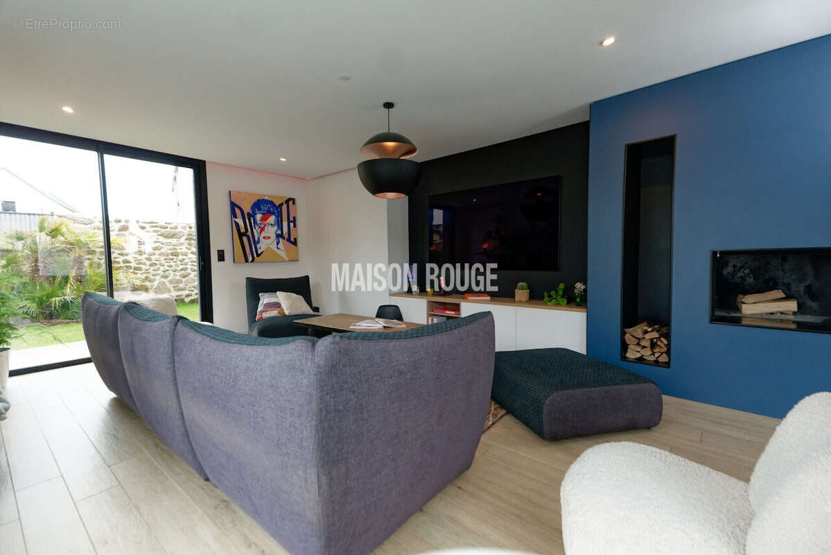 Maison Saint Malo - photo 5