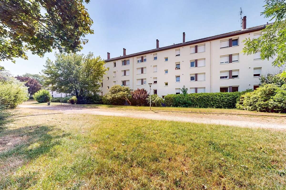 Appartement à BRETIGNY-SUR-ORGE