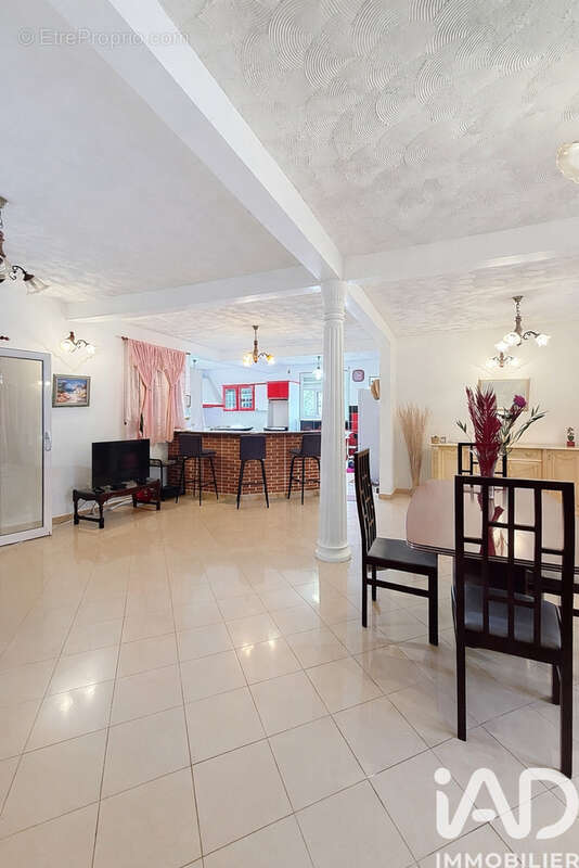 Photo 8 - Maison à PETIT-BOURG