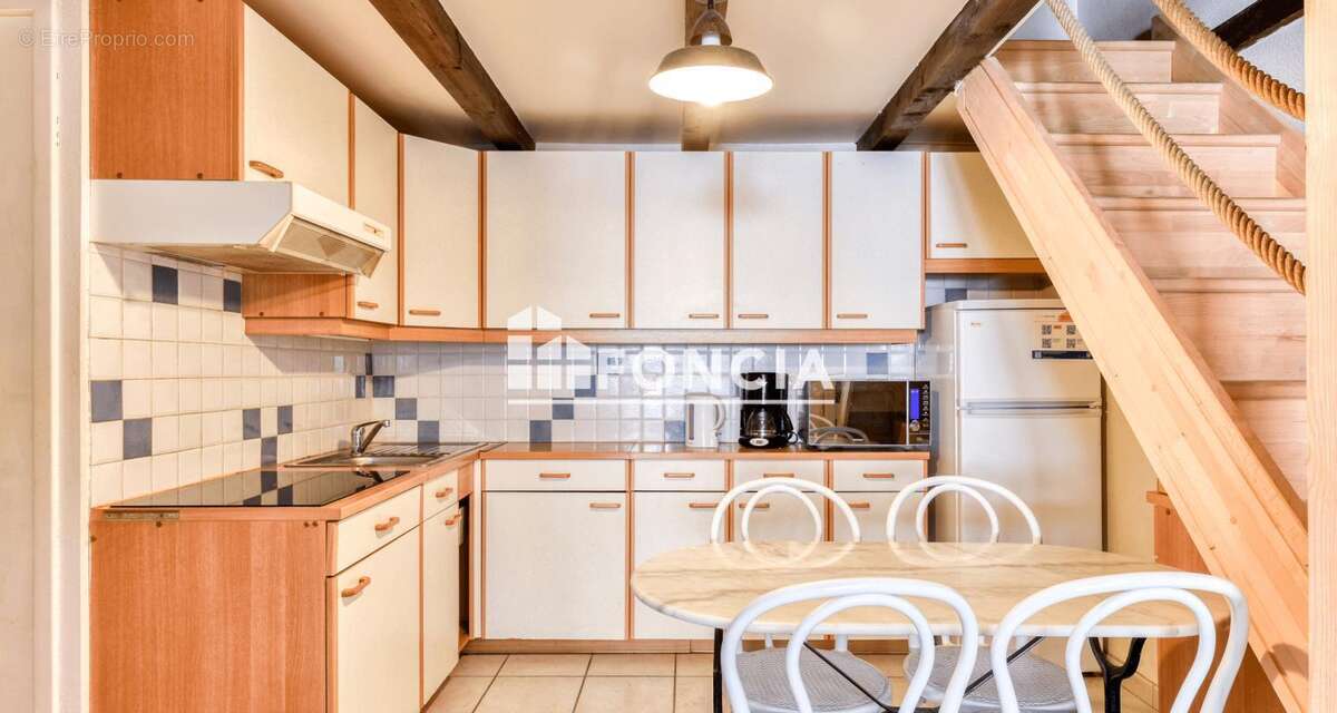 Maison 3 pièces – Secteur Grazel, Gruissan - photo 5