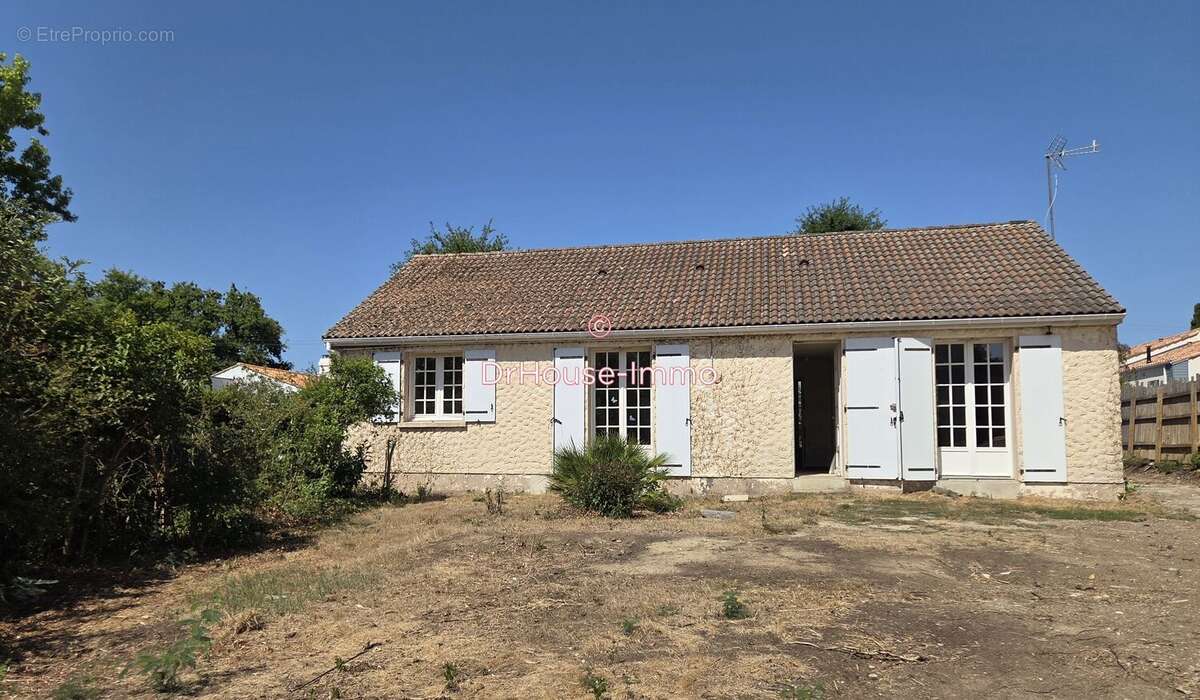 Maison 102 m² à Pornic  - photo 3
