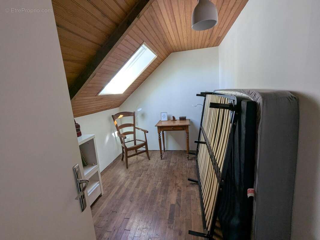 Maison 90 m² à Gourin  - photo 9
