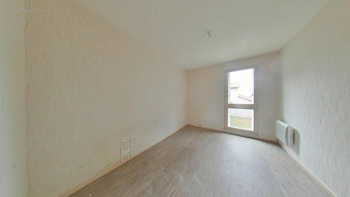 Appartement à TARBES