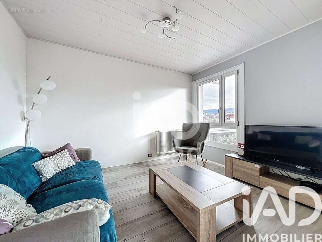 Photo 3 - Appartement à MEYTHET