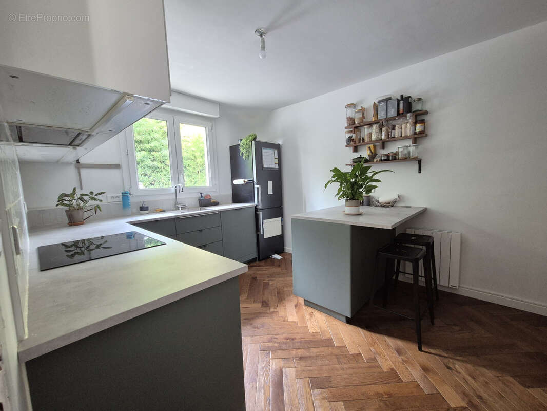 Maison T4 88m2 Place Quintaou - photo 5