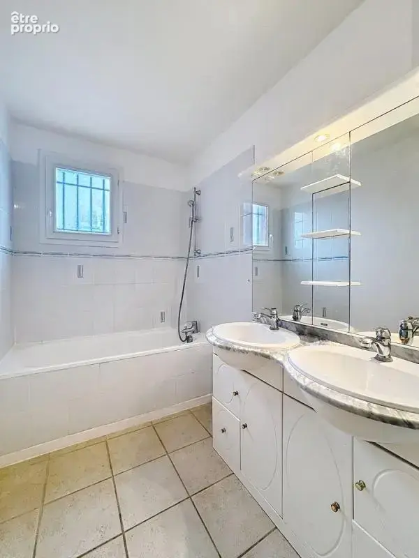Monteux - Maison de 90 m² au fond d'impasse- terrain 250 m² - photo 7