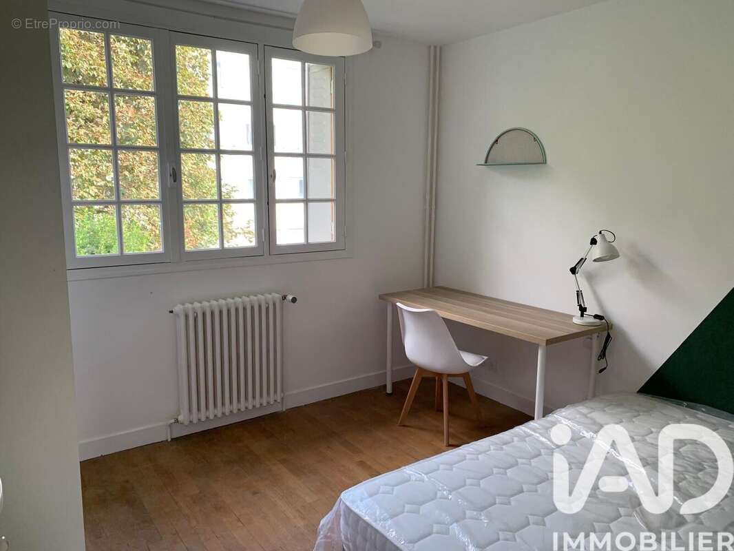 Photo 7 - Appartement à ANTONY