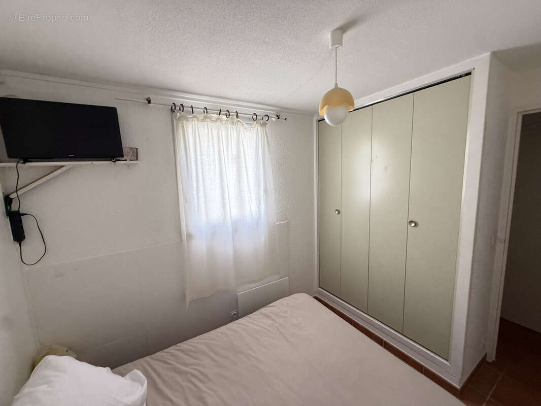 Appartement à BARCELONNETTE