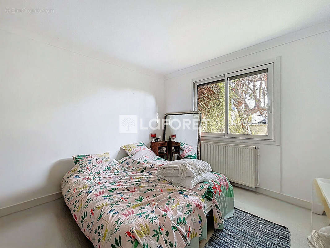 Maison à CHAMBOURCY