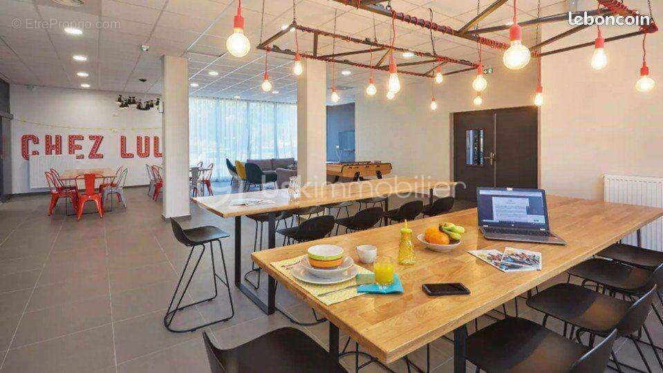 Appartement à VILLENEUVE-D'ASCQ