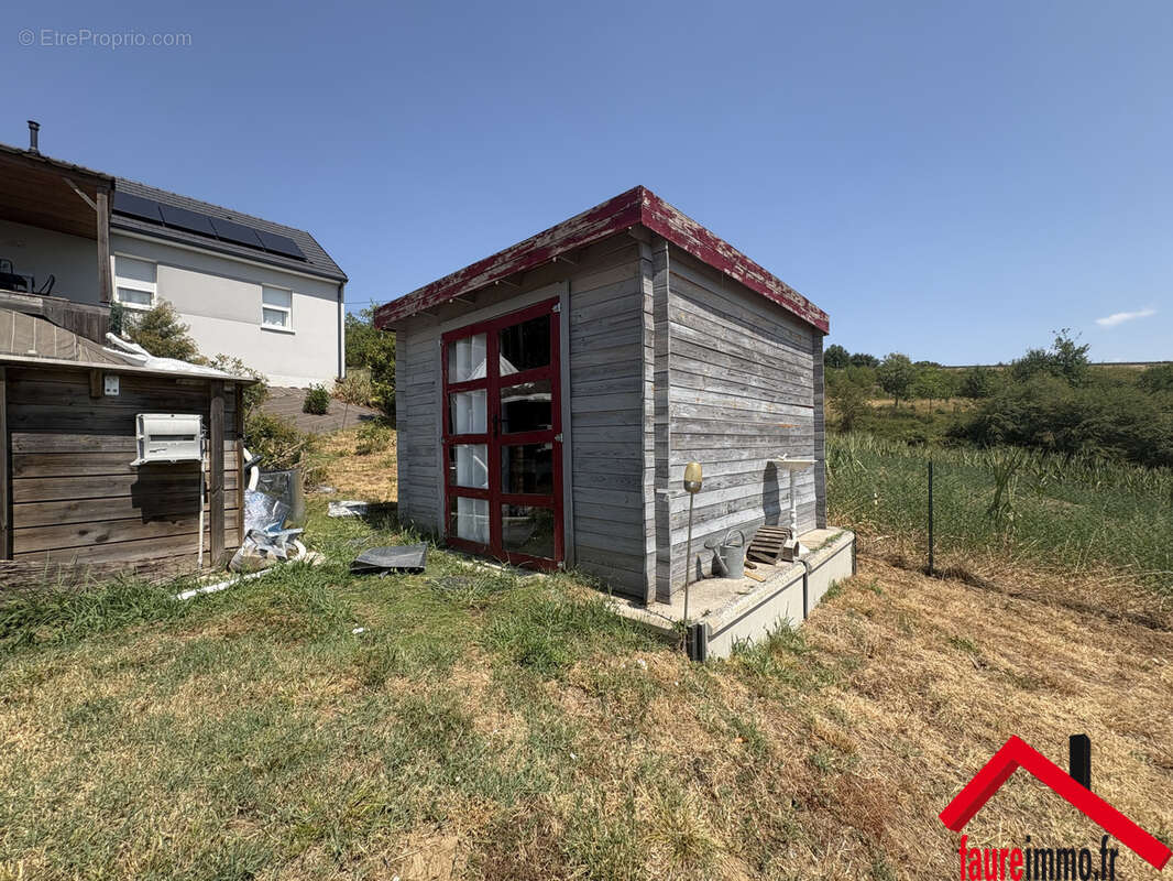Maison sur donzenac en corrèze - photo 12