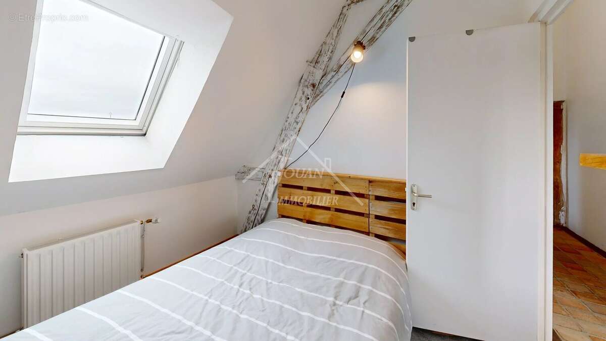 Maison à DOMPIERRE-SUR-BESBRE