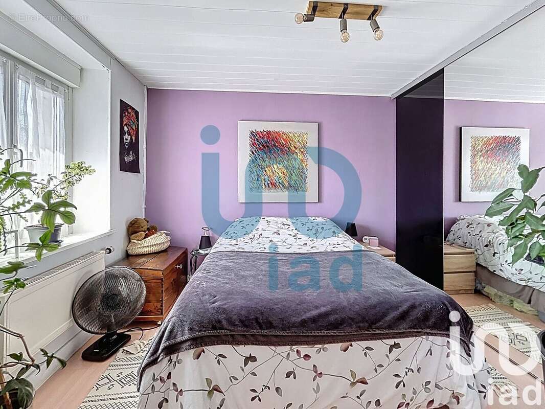 Photo 4 - Appartement à UFFHOLTZ