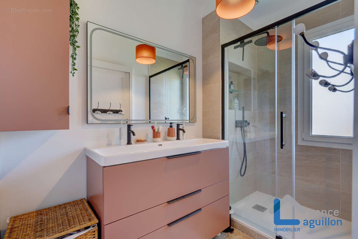 Appartement à HENDAYE