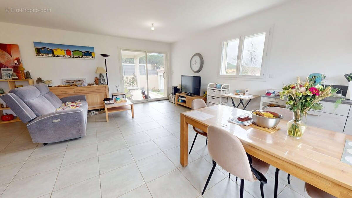 Maison à CARCASSONNE