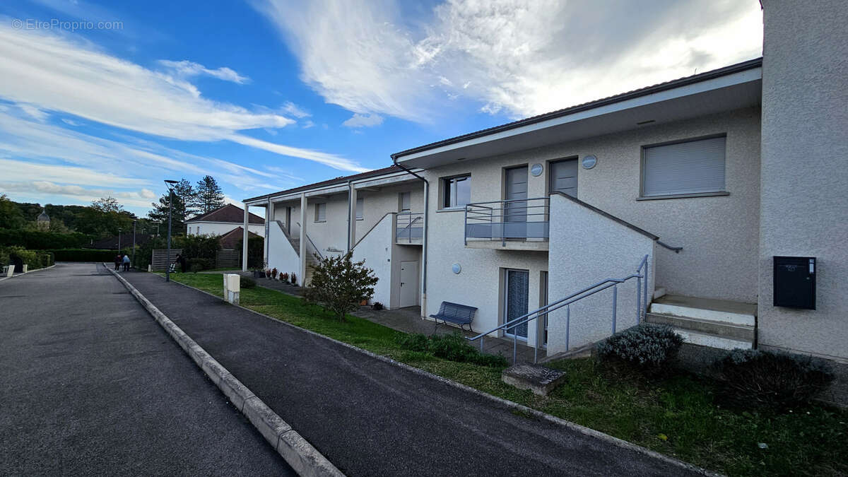 Appartement à GRANDFONTAINE