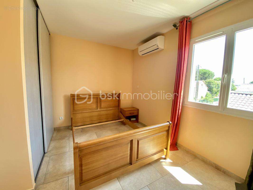  Maison familiale 4 chambres, avec piscine, jacuzzi et pool house – Sans vis-à-vis à Montélimar - photo 11