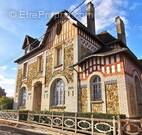 Maison à FORGES-LES-EAUX