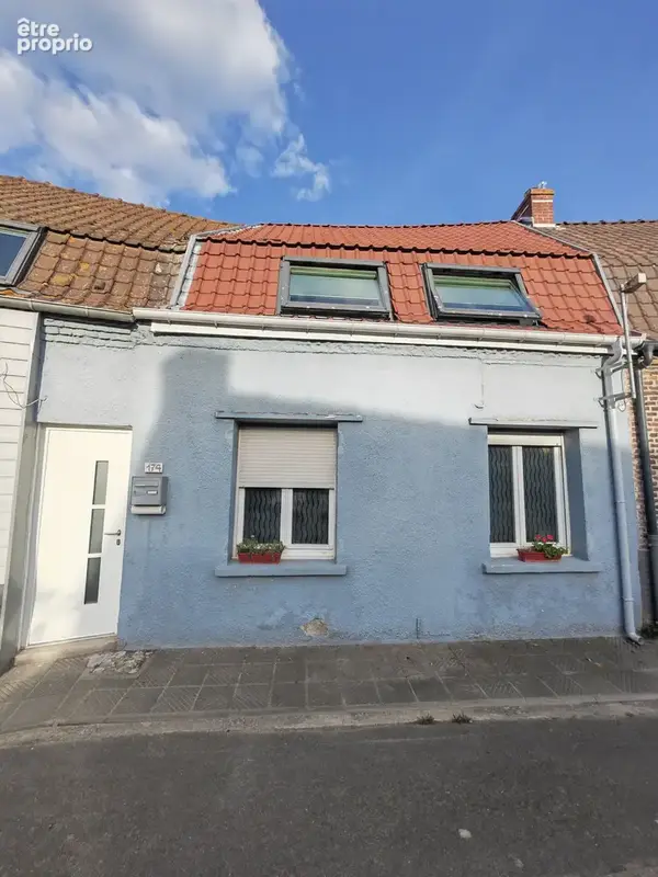 Photo 1 - Maison à GONNEHEM