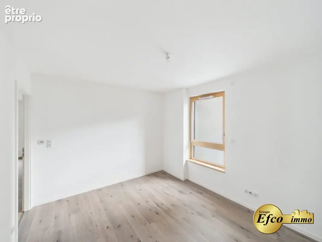 Appartement 3 pièces 65 m² à vendre à Saint-Louis (68300) - photo 9