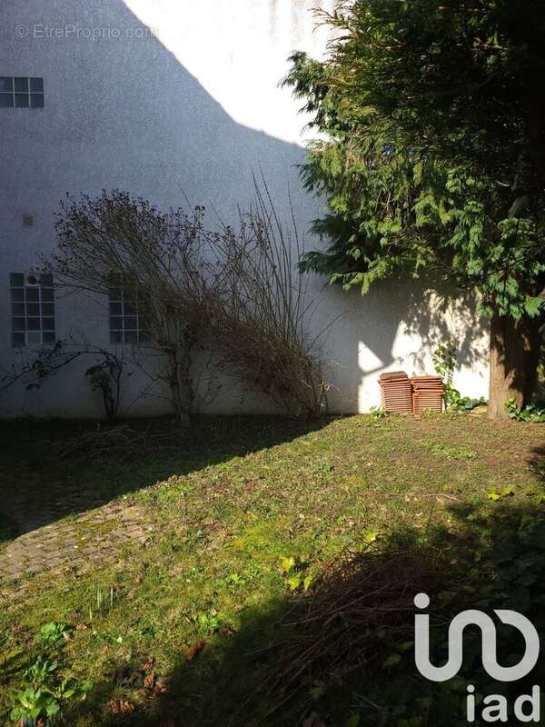 Photo 5 - Maison à VELIZY-VILLACOUBLAY