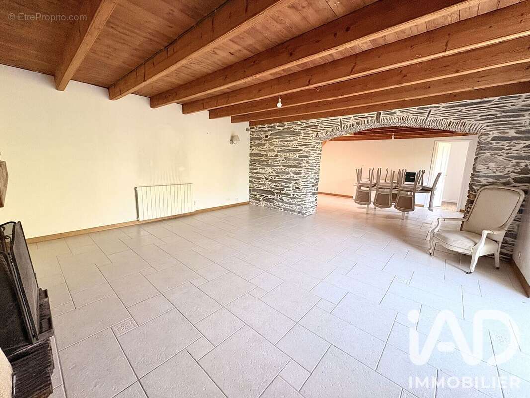 Photo 4 - Maison à SAFFRE