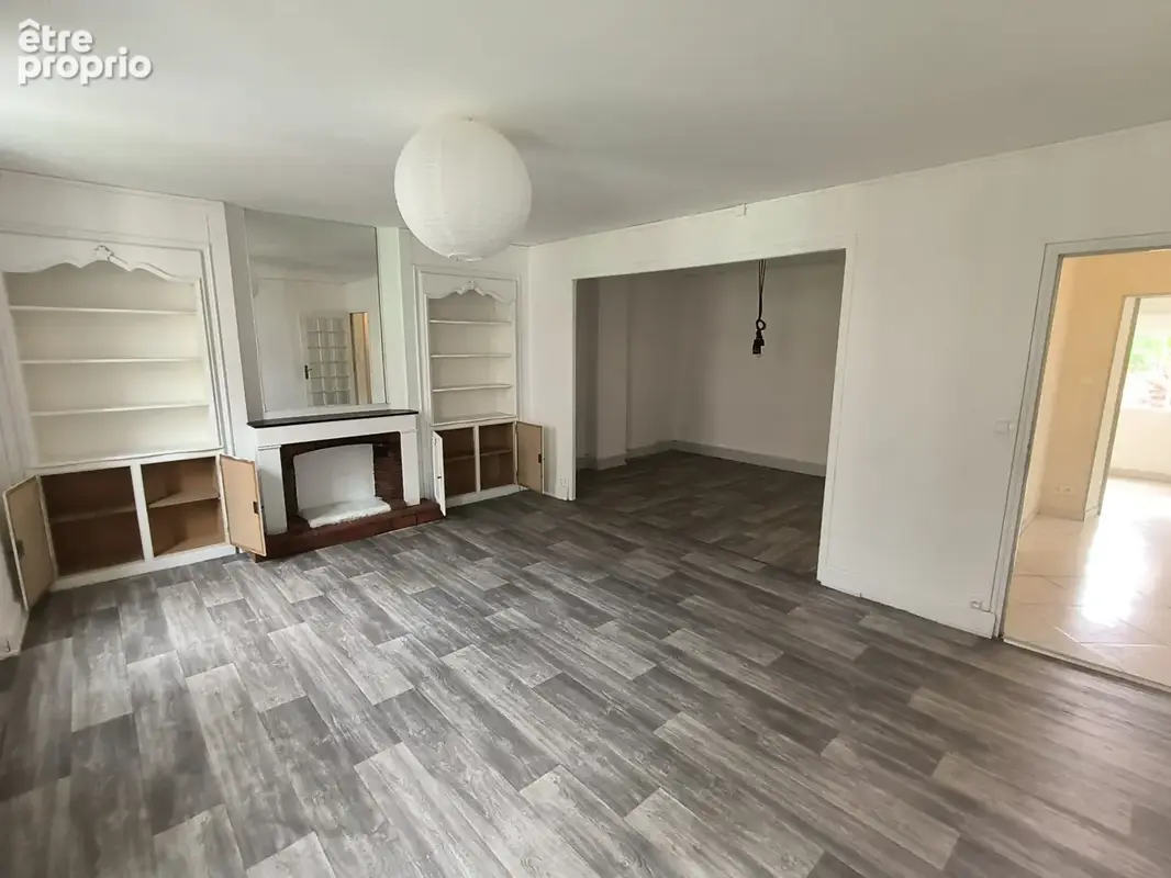 Immeuble locatif - photo 5
