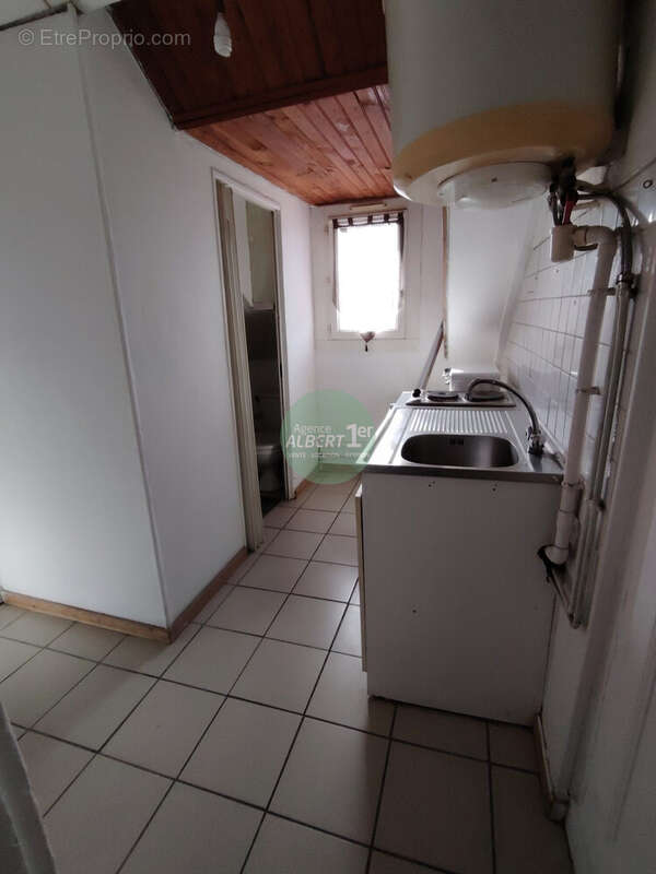 Appartement à LE HAVRE