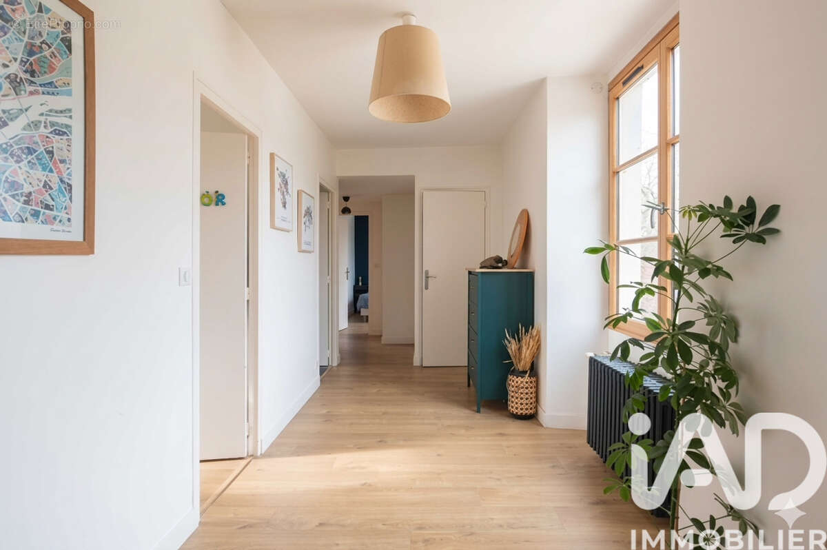 Photo 8 - Maison à COUERON