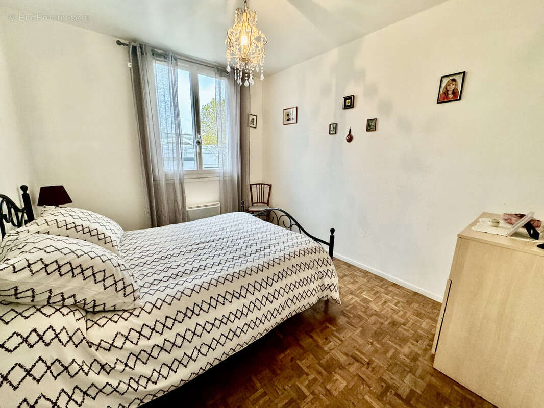 Appartement à BERGERAC