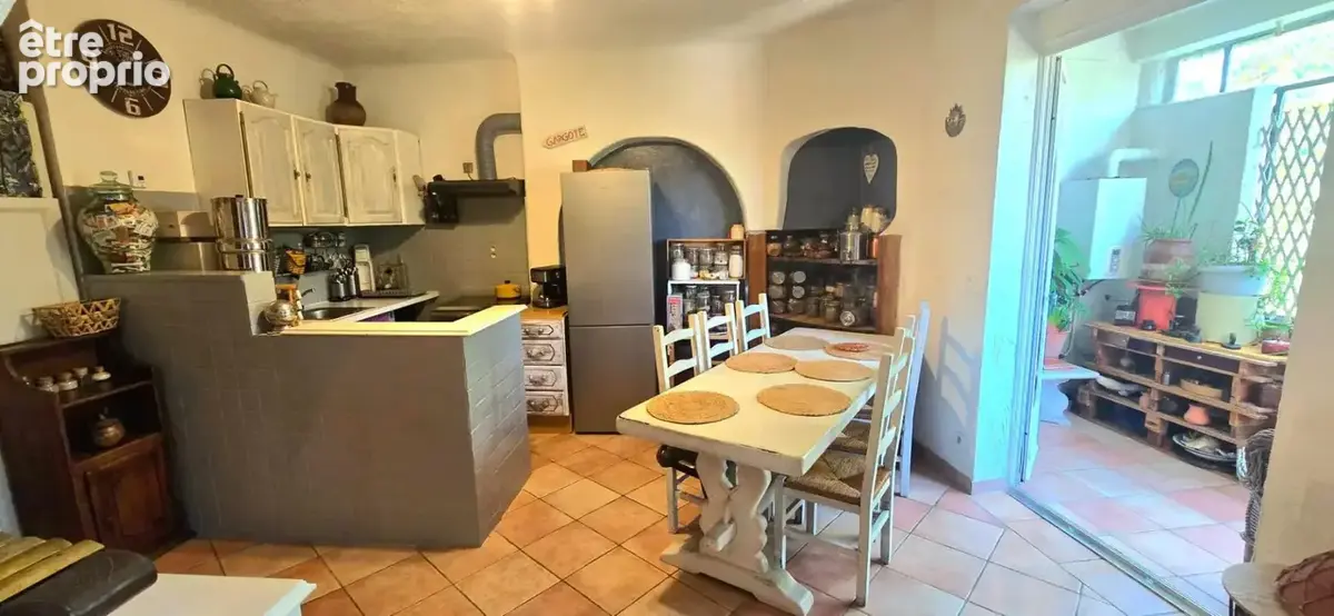 Appartement à DRAGUIGNAN