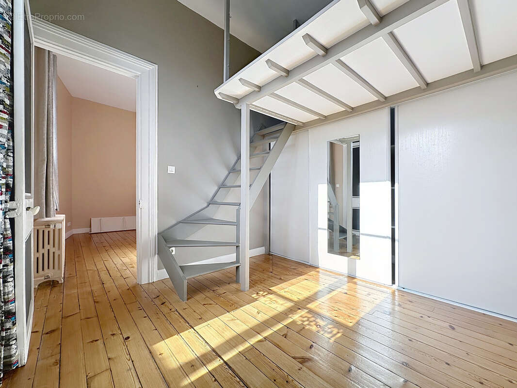 Maison à ROUEN